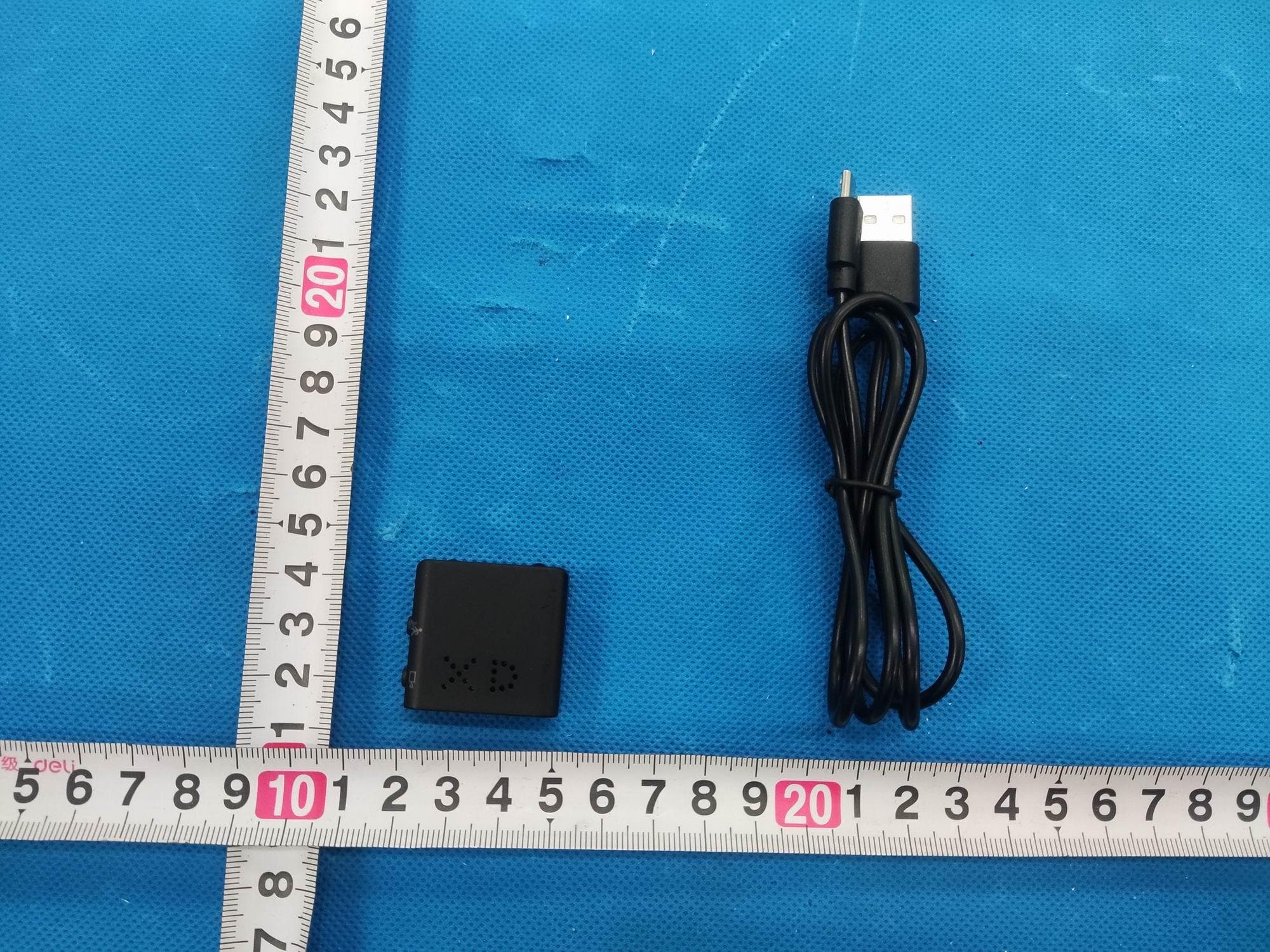 V380 Pro - FCC ID 2BFDB-XD - Shenzhen Huayi Anxing Intelligent Technology Co. , Ltd.
