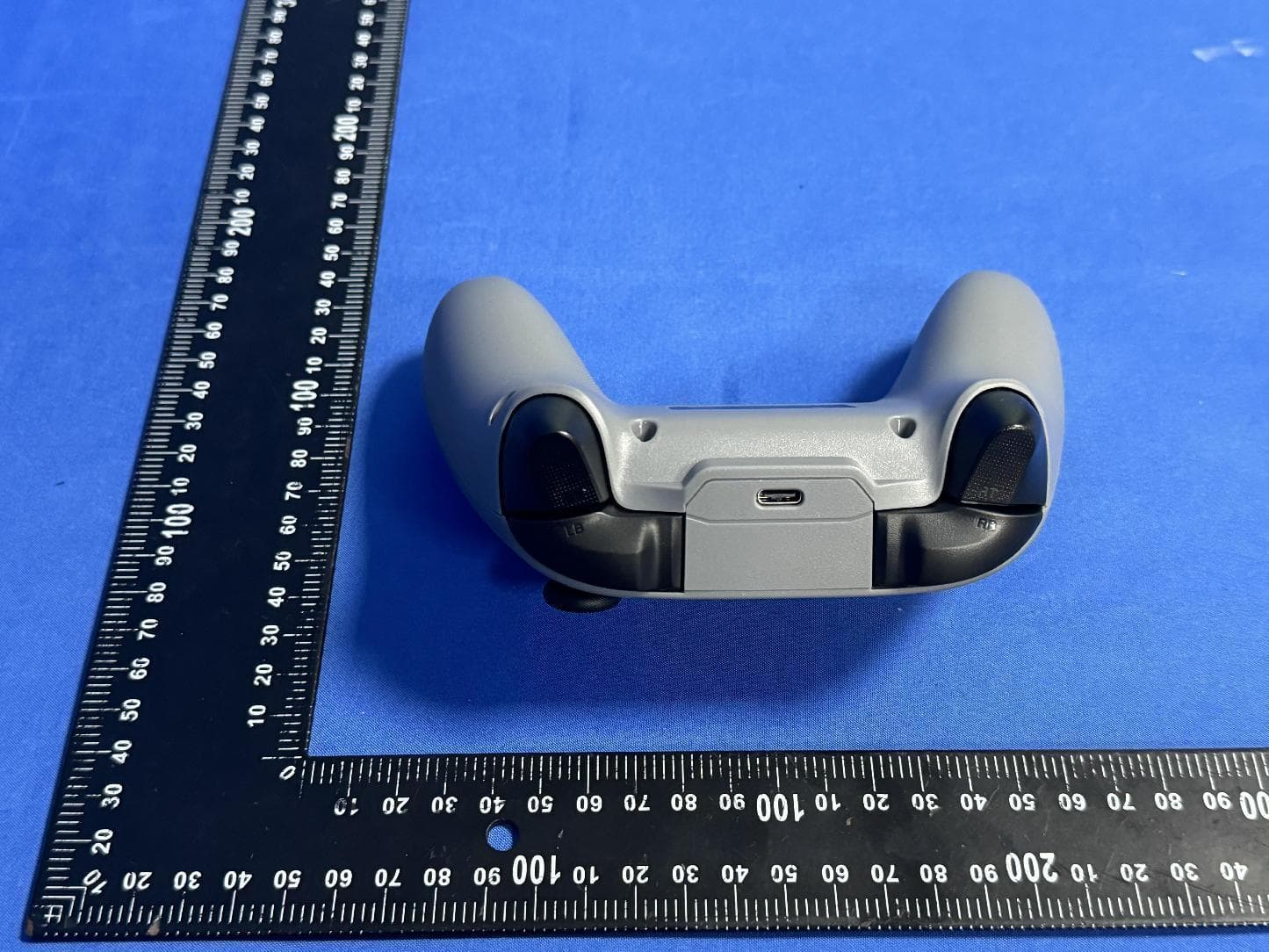 Thunderobot gamepad - FCC ID 2BFDF-G30S - Qingdao Thunderobot Technology Co.,Ltd. (5)