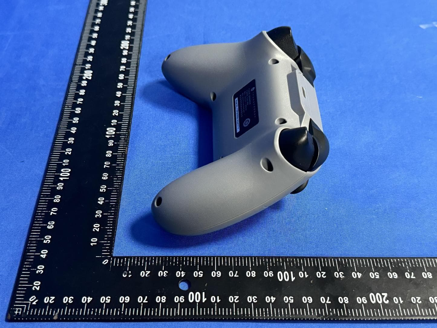 Thunderobot gamepad - FCC ID 2BFDF-G30S - Qingdao Thunderobot Technology Co.,Ltd. (3)