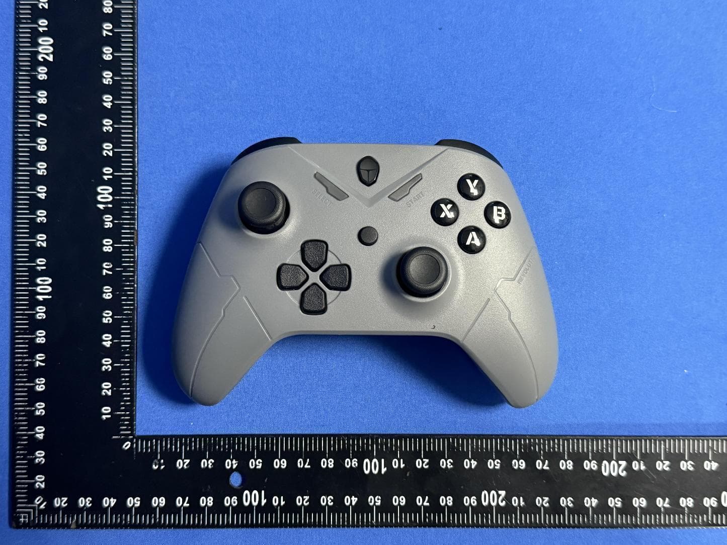 Thunderobot gamepad - FCC ID 2BFDF-G30S - Qingdao Thunderobot Technology Co.,Ltd. (2)