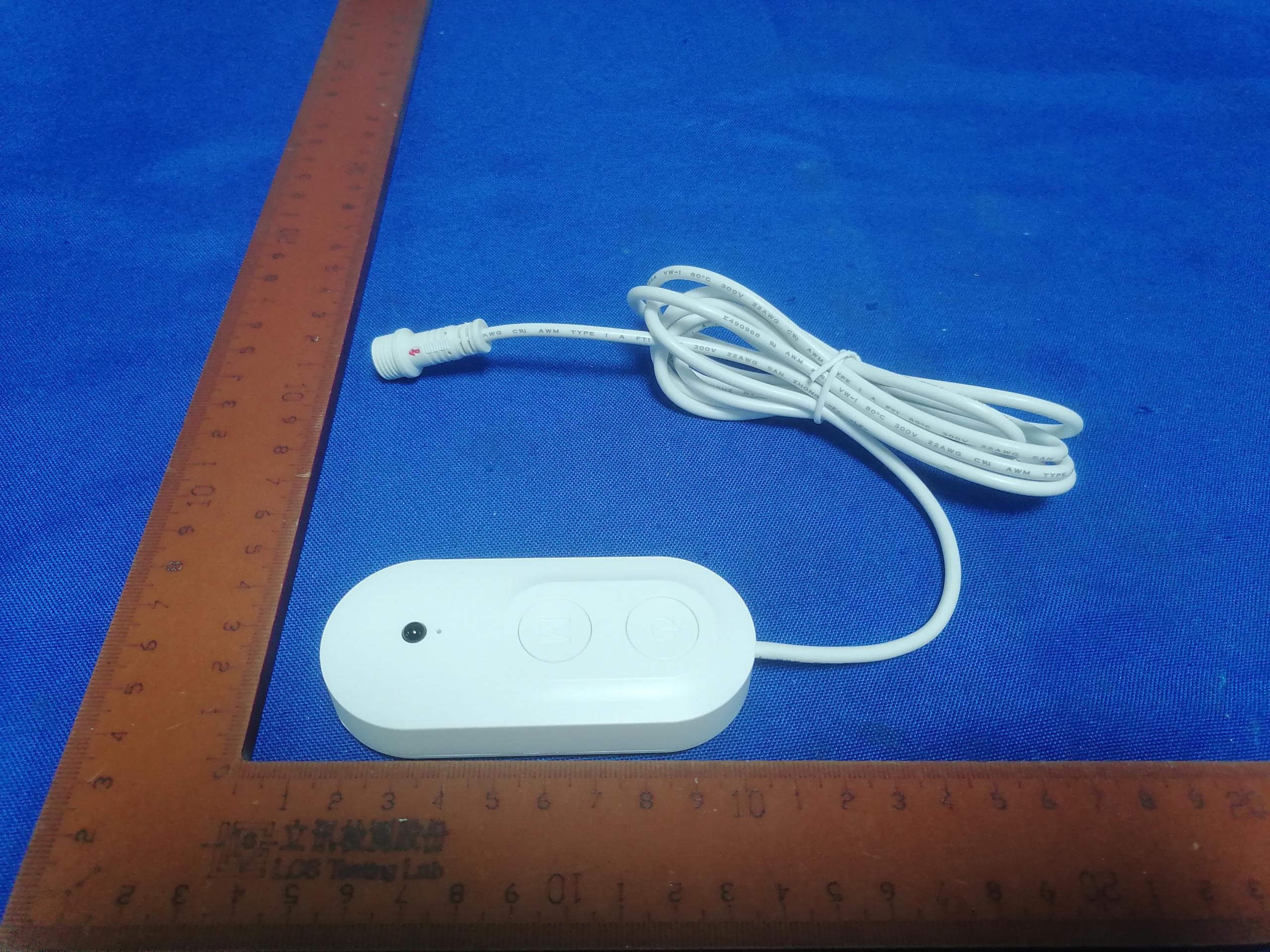 Smart String Down Light - FCC ID 2BFDGL-PO30A1 - Shenzhen Liris Lighting Co, Ltd. (2)