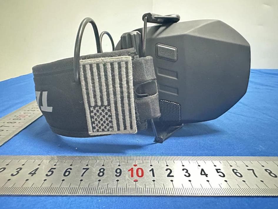 Earmuffs - FCC ID 2BFDJ-GF6035B - ningbodingdingwujinyouxiangongsi (2)
