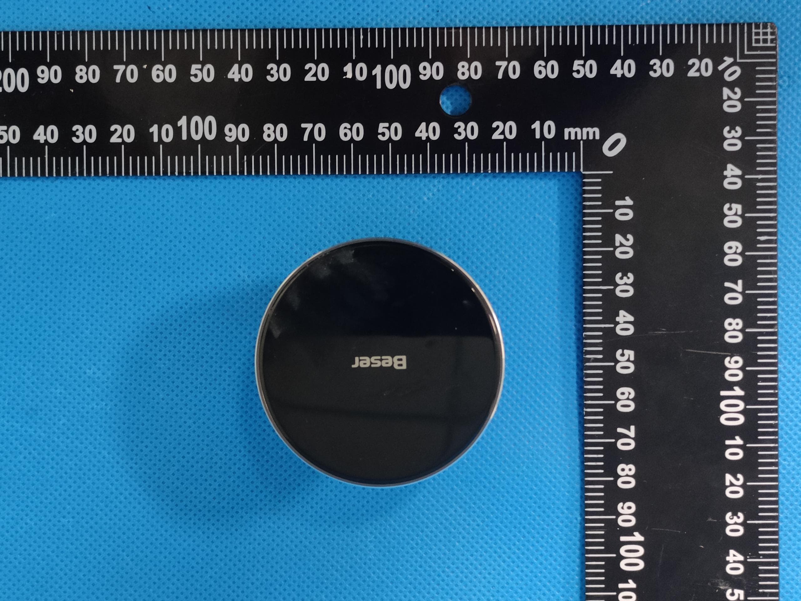 Wireless Car Charger - FCC ID 2BFDK-A33 - Rongyichuang (Shenzhen) Technology Co., Ltd (2)