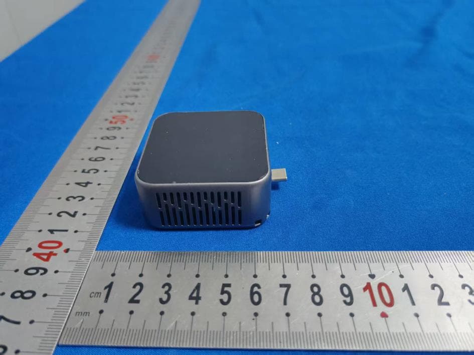 Mini All-in-one Air Quality Monitor - FCC ID 2BFDL-MINI603 - Shenzhen Hanwei IoT Co.,Ltd. (5)
