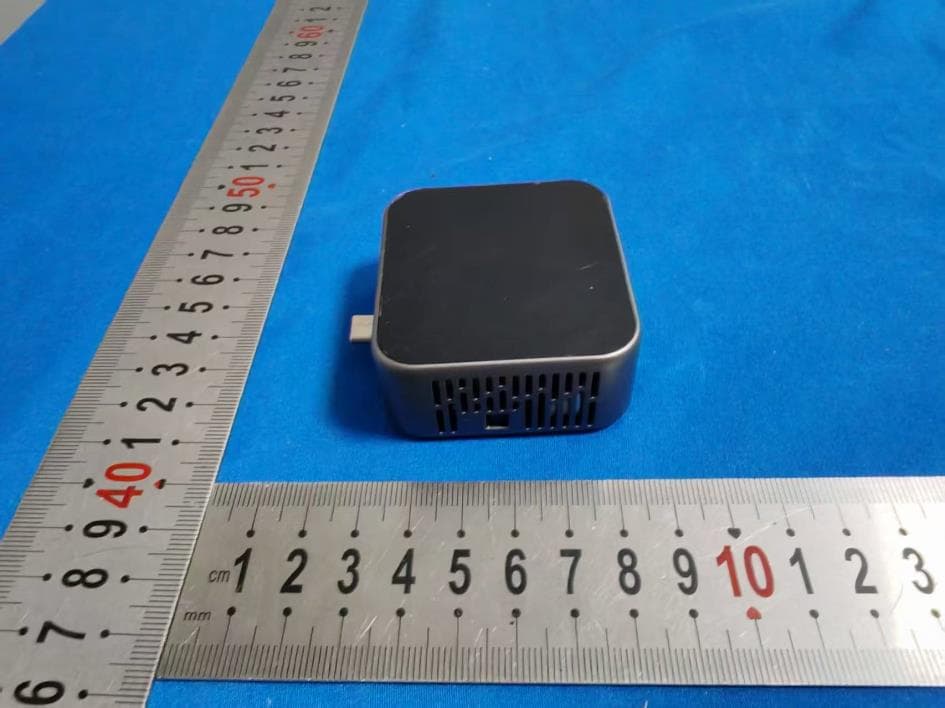 Mini All-in-one Air Quality Monitor - FCC ID 2BFDL-MINI603 - Shenzhen Hanwei IoT Co.,Ltd. (4)