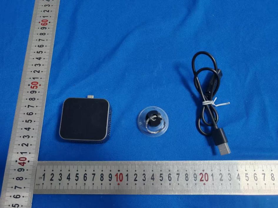 Mini All-in-one Air Quality Monitor - FCC ID 2BFDL-MINI603 - Shenzhen Hanwei IoT Co.,Ltd. (3)