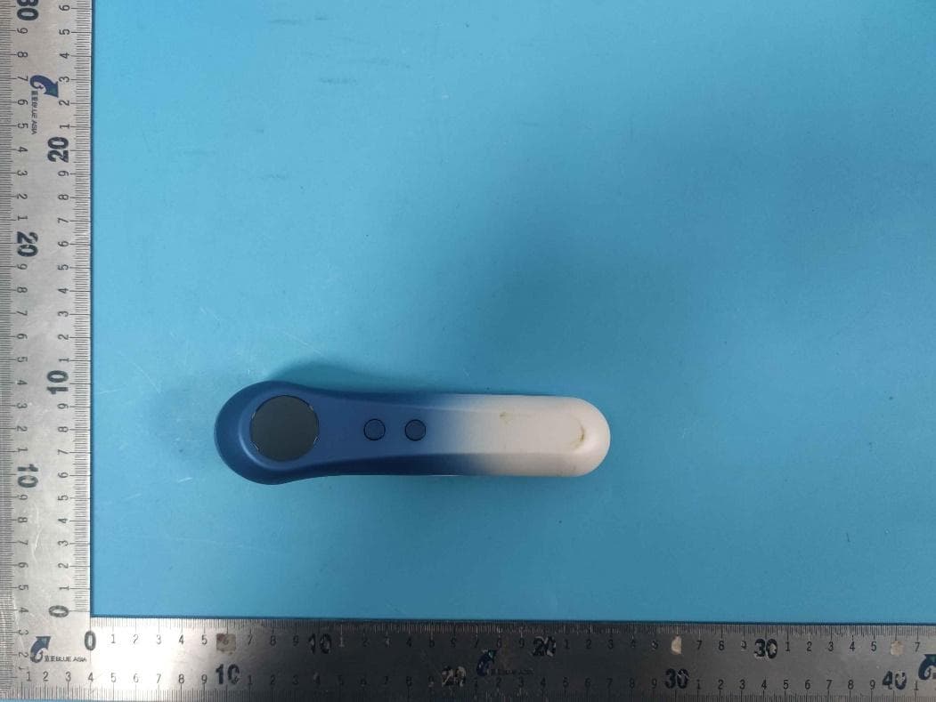 Skin Hydration Detector - FCC ID 2BFDL-SKINDR400 - Shenzhen Hanwei IoT Co.,Ltd. (2)