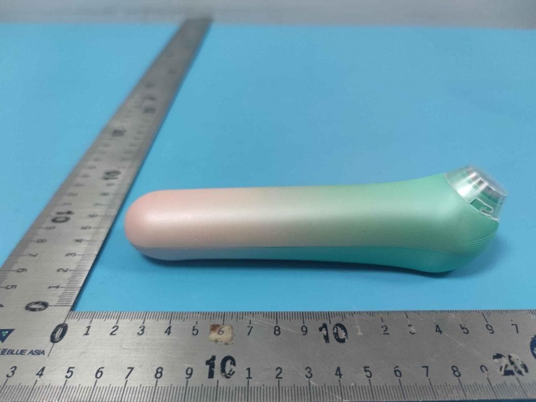 Skin Hydration Detector - FCC ID 2BFDL-SKINDR400 - Shenzhen Hanwei IoT Co.,Ltd. (5)