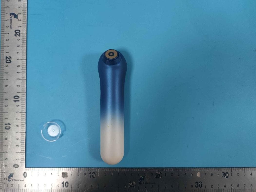 Skin Hydration Detector - FCC ID 2BFDL-SKINDR400 - Shenzhen Hanwei IoT Co.,Ltd. (3)