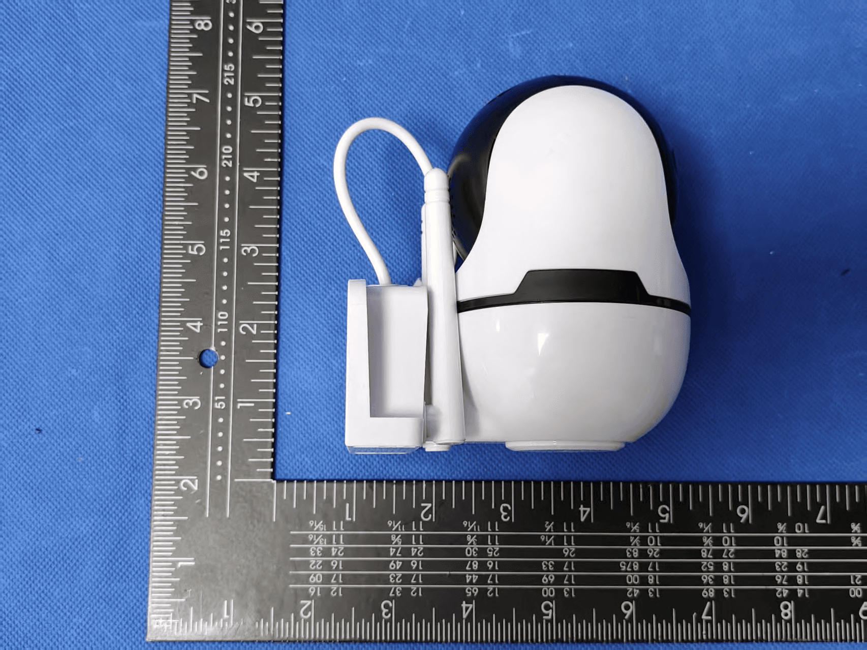 Smart Camera - FCC ID 2BFDS-DCS140 - Hangzhou Denghong Technology Co.,Ltd. (5)