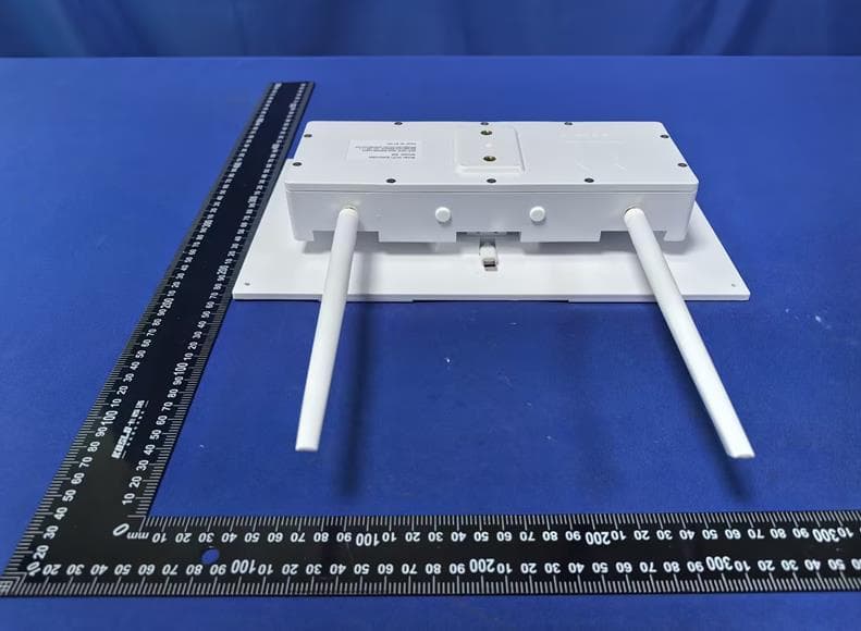 Solar WiFi Extender - FCC ID 2BFDX-E6 - Shenzhen Yadas IOT Technology Co., Ltd (4)
