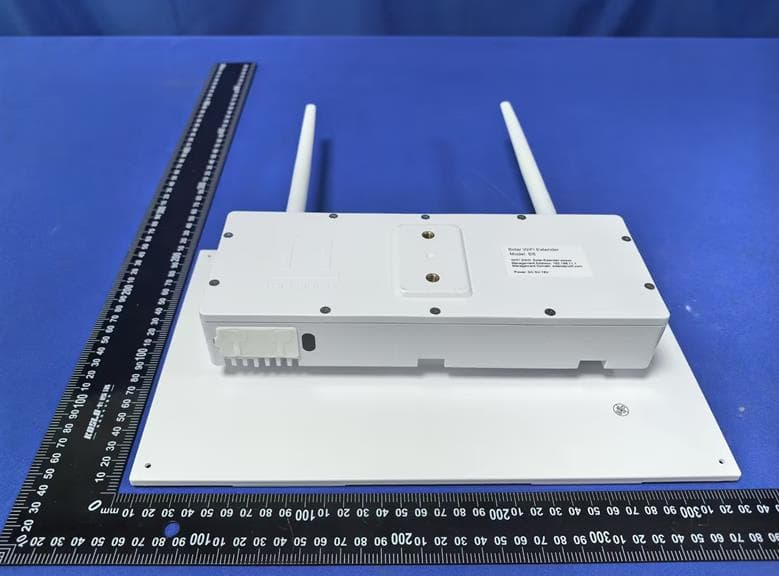 Solar WiFi Extender - FCC ID 2BFDX-E6 - Shenzhen Yadas IOT Technology Co., Ltd (5)