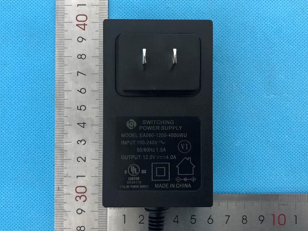 Massage Topper - FCC ID 2BFEAGBMSTPR39 - GhostBed Inc. (3)