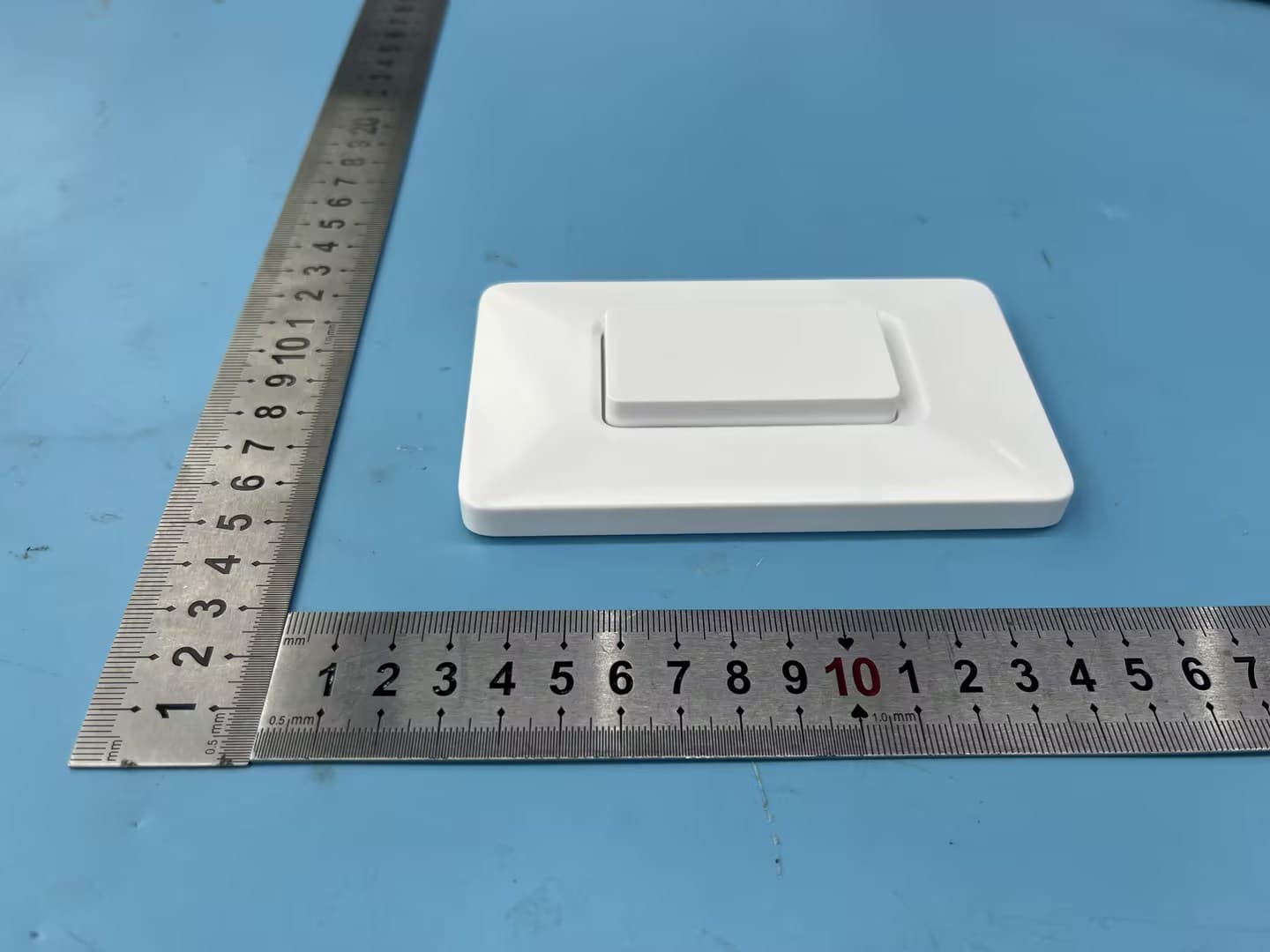 Kinetic Wireless Switch Controller - FCC ID 2BFEH-20-US-KWS-CON - Joneca Company, LLC