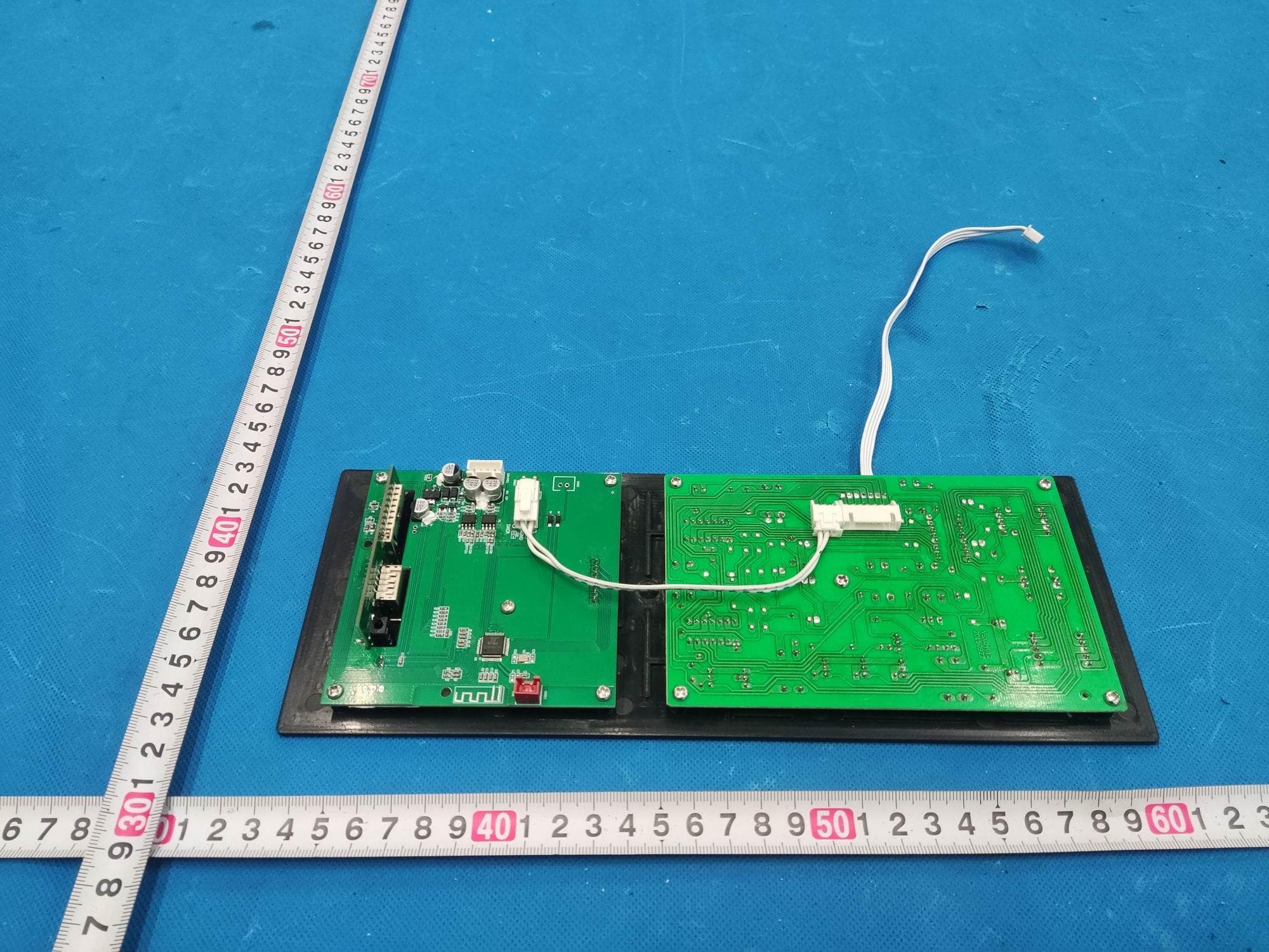 Media Player - FCC ID 2BFEJ-YFX51 - Yifeixin Electronic Technology Co., Ltd (3)