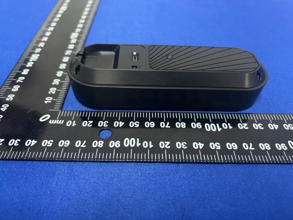 Smart Wi-Fi Doorbell Camera - FCC ID 2BFEP-DBM30 - CONVERGE BEAUTY LIMITED (3)