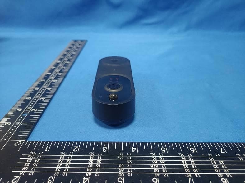 Smart Wi-Fi Doorbell Camera - FCC ID 2BFEP-DBM50 - CONVERGE BEAUTY LIMITED (5)
