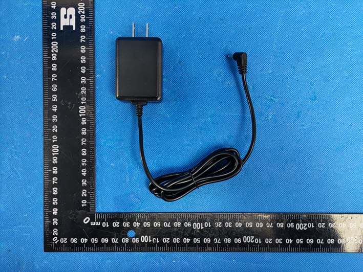 WIFI Photo Frame - FCC ID 2BFET-PF-1034W - Levinko Technology Limited (2)