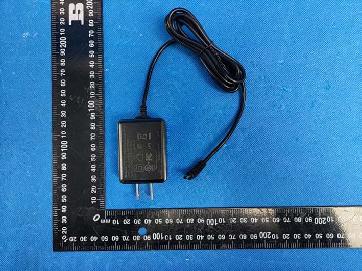 WIFI Photo Frame - FCC ID 2BFET-PF-1034W - Levinko Technology Limited