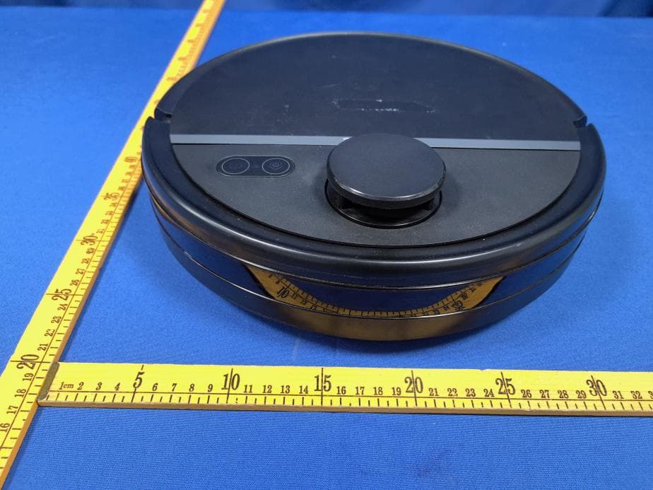 Robot vacuum cleaner - FCC ID 2BFEX-N5-A - Shenzhen Pureatic Electromechanical Technology Co., Ltd (2)