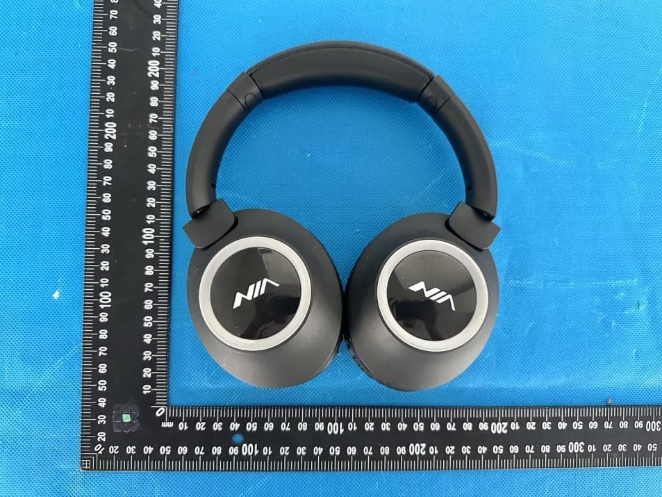 Wireless Bluetooth earphones - FCC ID 2BFF6-NX200 - DongGuan NIA Acoustic Technology Co., Ltd (2)
