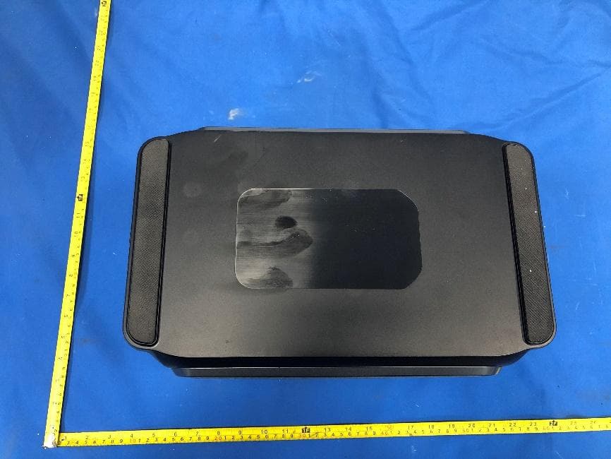 Portable Power Station - FCC ID 2BFF7-ARK1800 - Shenzhen SYD Network Technology Co .,Ltd (3)