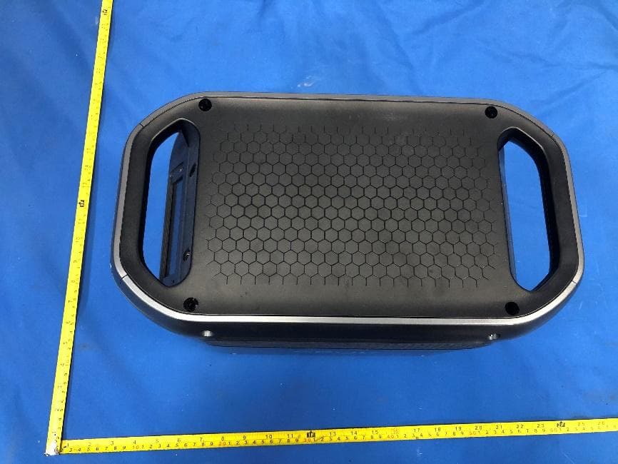 Portable Power Station - FCC ID 2BFF7-ARK1800 - Shenzhen SYD Network Technology Co .,Ltd (2)