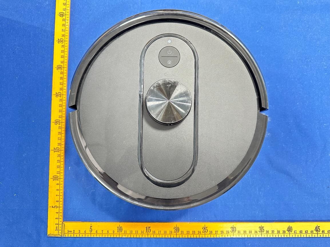 Laser sweep and mop integrated robot - FCC ID 2BFFA-L100C0 - Dongguan Huicheng intelligent technology Co., LTD (3)