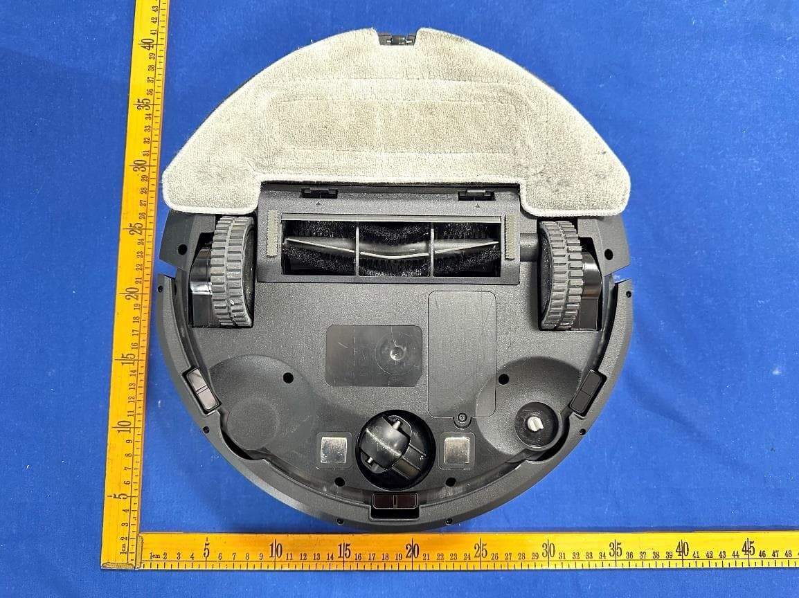 Laser sweep and mop integrated robot - FCC ID 2BFFA-L100C0 - Dongguan Huicheng intelligent technology Co., LTD (2)