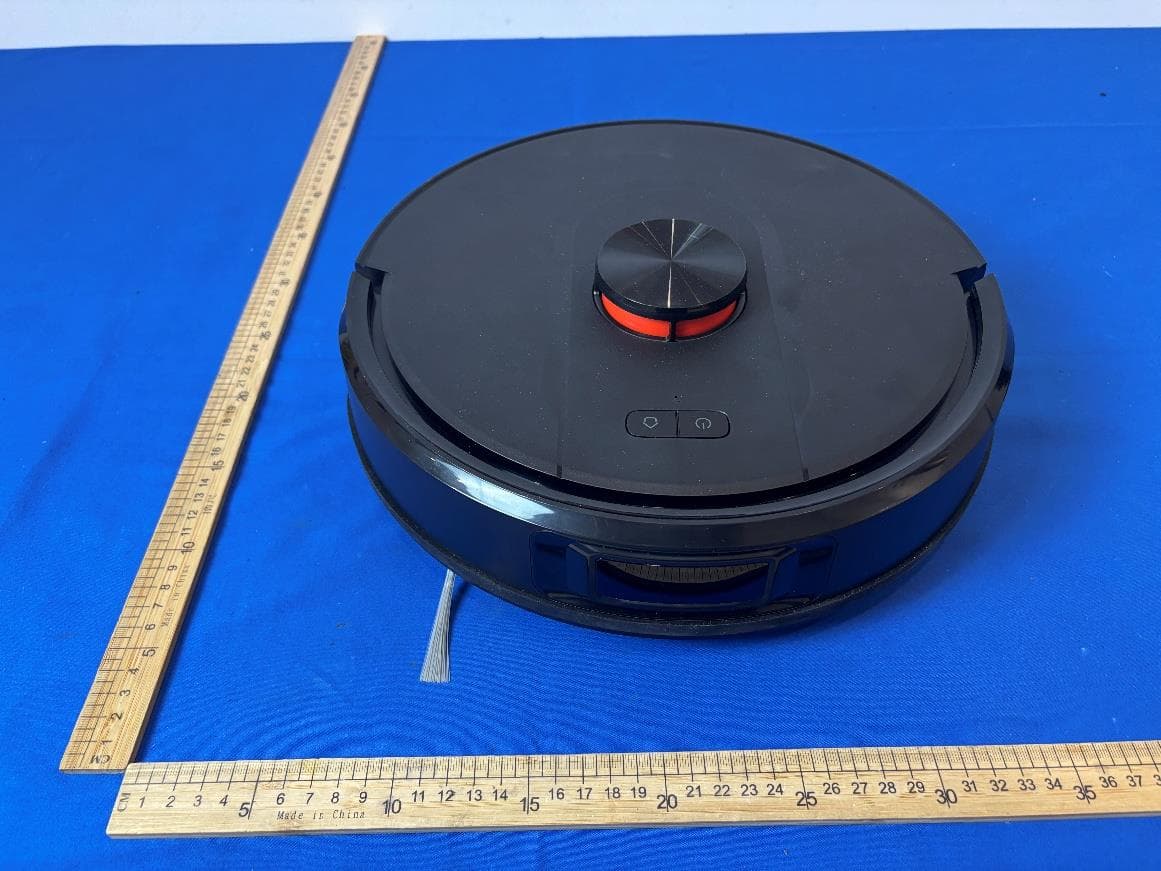Laser sweep and mop integrated robot - FCC ID 2BFFA-L100W0 - Dongguan Huicheng intelligent technology Co., LTD (5)
