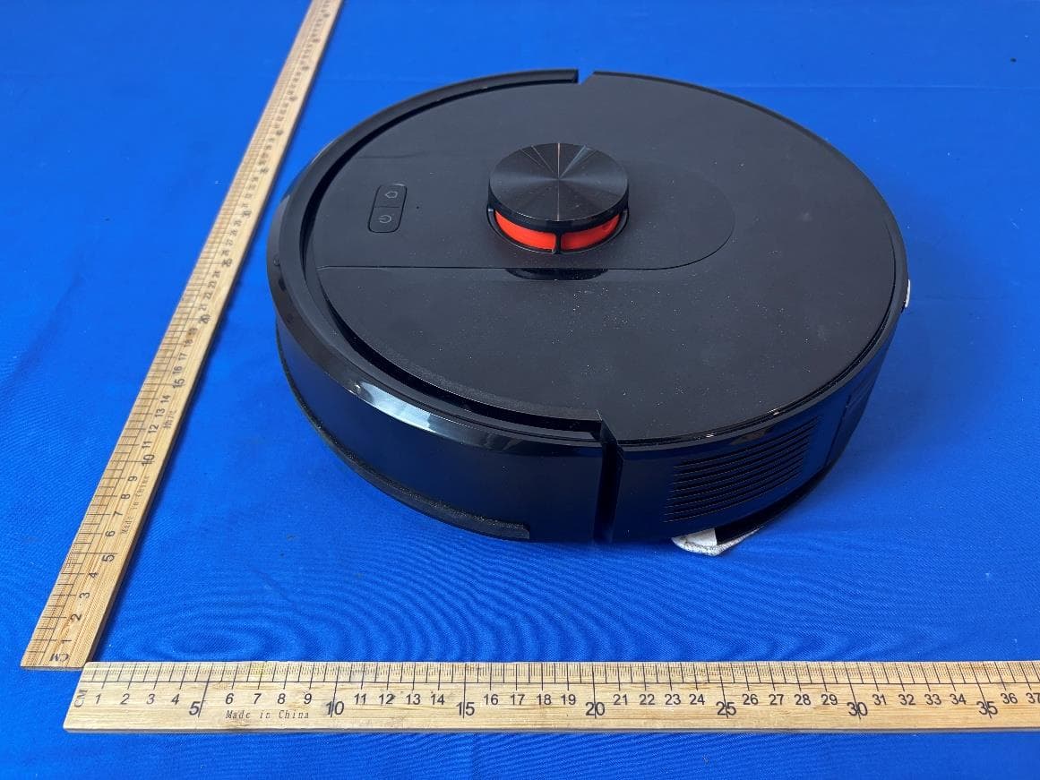 Laser sweep and mop integrated robot - FCC ID 2BFFA-L100W0 - Dongguan Huicheng intelligent technology Co., LTD (3)