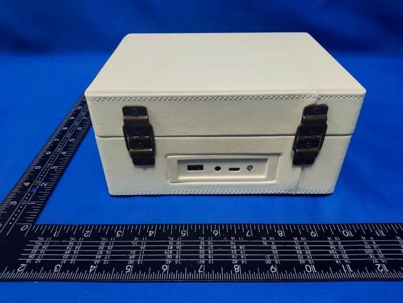 CD Player - FCC ID 2BFGJ-TMB8 - Shenzhen Honghu Future Technology Co., Ltd. (3)