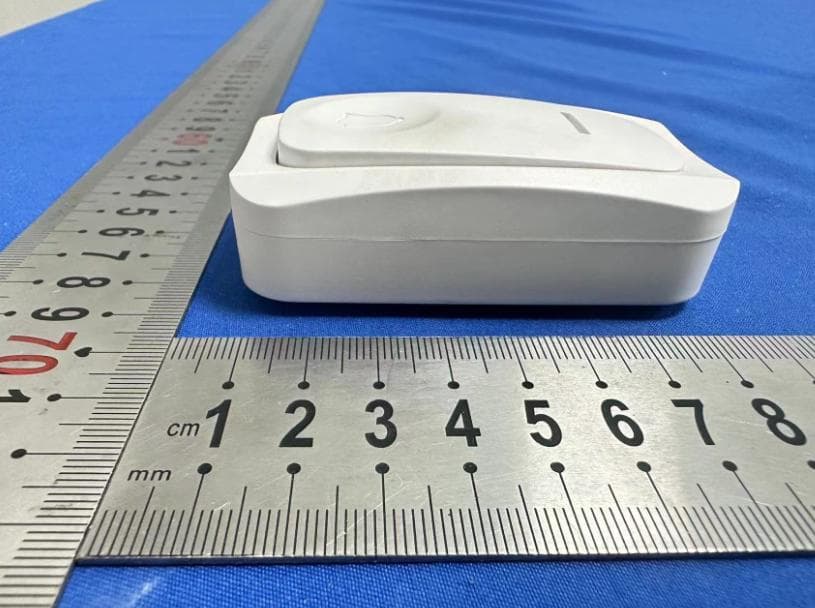 Doorbell - FCC ID 2BFGP-M10 - Shenzhen Shantedian Technology Co.,LTD (3)