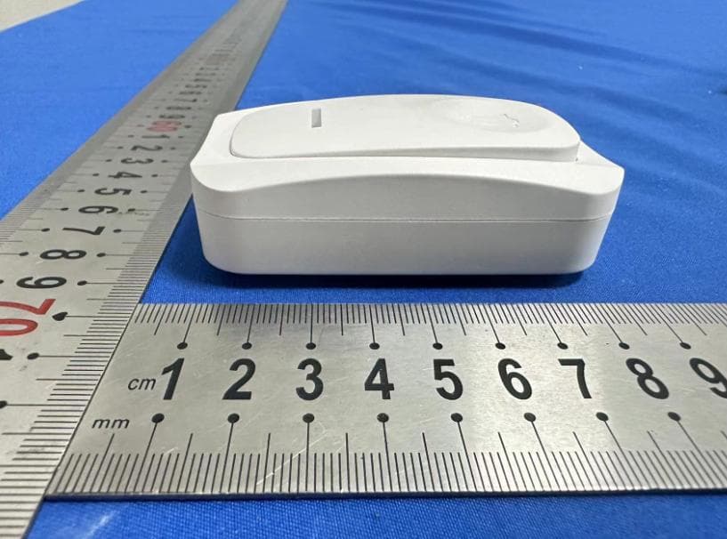 Doorbell - FCC ID 2BFGP-M10 - Shenzhen Shantedian Technology Co.,LTD (5)