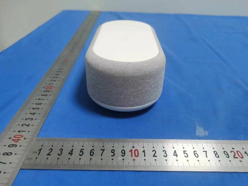 Multi-function clock wireless charging audio - FCC ID 2BFGW-YZ6B - Shenzhen Yuanzhen Weiye Technology Co., LTD (3)