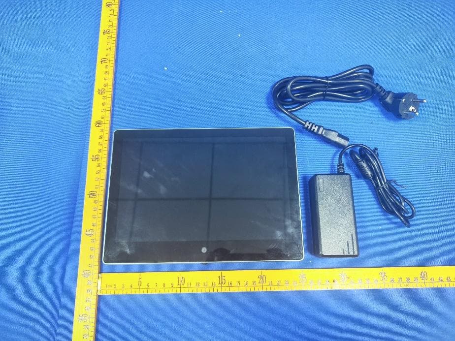 industrial pc, panel pc, industrial all in one pc, touch screen monitor - FCC ID 2BFH2-SIN-M01 - Guangdong Sinmar Electronic Science and Technology Co.,Ltd (3)
