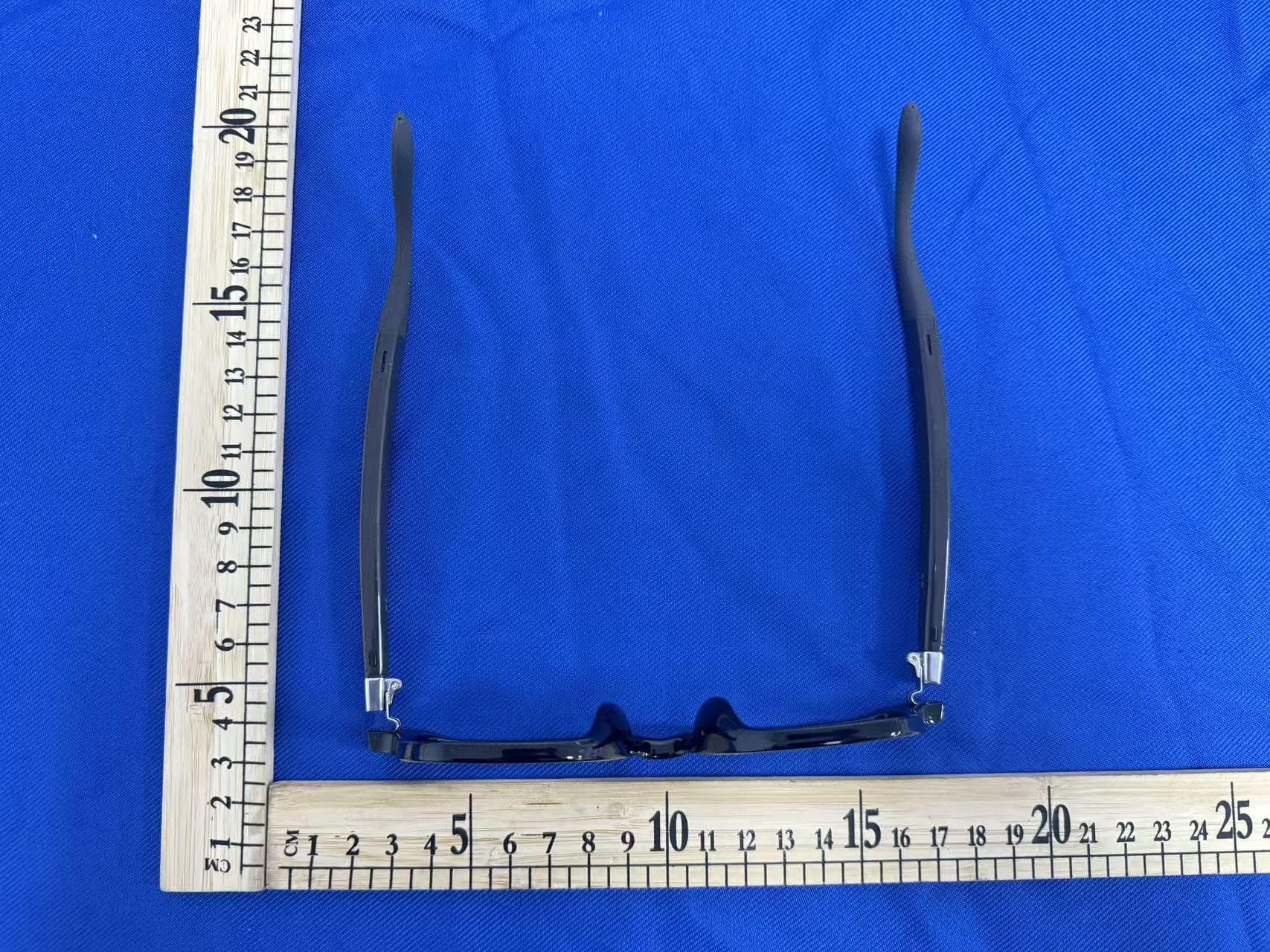 Smart Glasses - FCC ID 2BFH6-E90 - Shenzhen Mudu Technology Co., Ltd