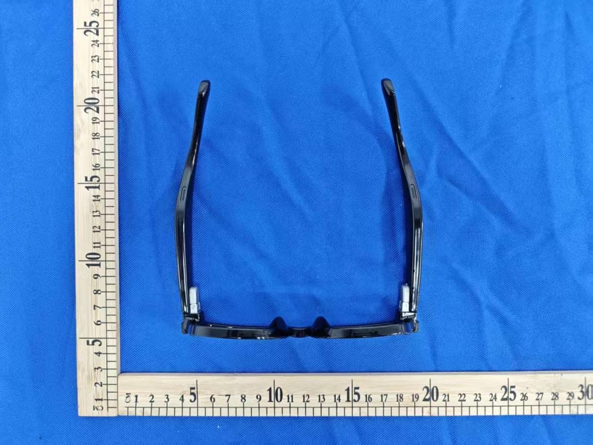 Smart Glasses - FCC ID 2BFH6-M-20 - Shenzhen Mudu Technology Co., Ltd (2)