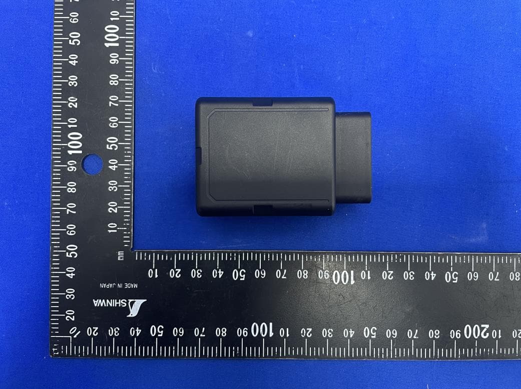 Plug5 - FCC ID 2BFH8PLUG5LTE - UAB Ruptela