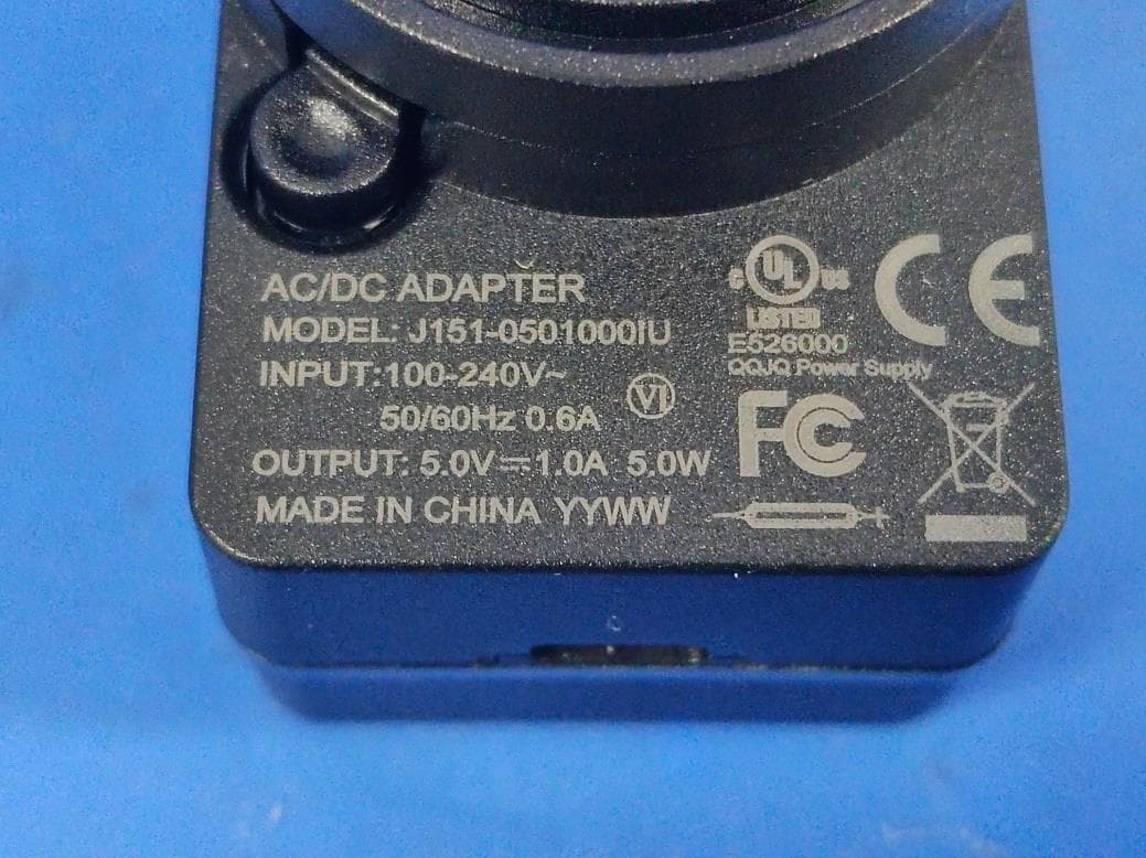 Base Station of DECT phone - FCC ID 2BFHC-ICON200 - JPL Telecom LLC
