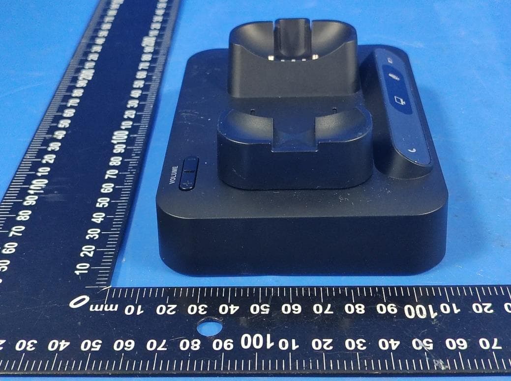 Base Station of DECT phone - FCC ID 2BFHC-ICON200 - JPL Telecom LLC (3)