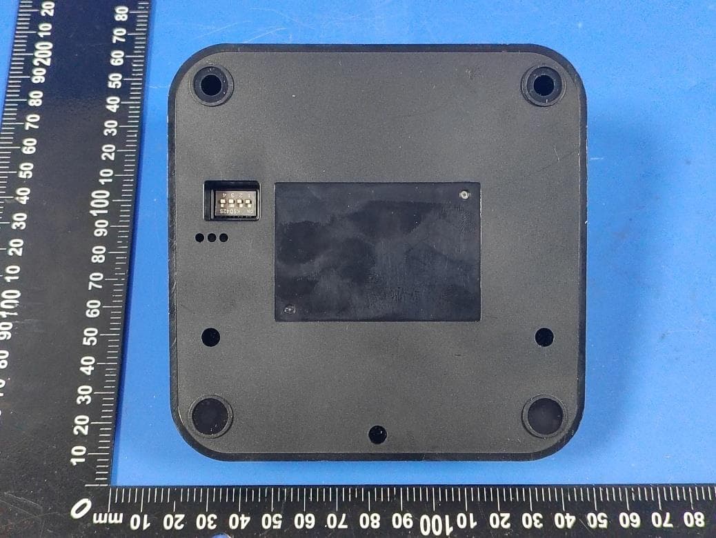 DECT PTT BASE - FCC ID 2BFHC-SCOUT3100 - JPL Telecom LLC (5)
