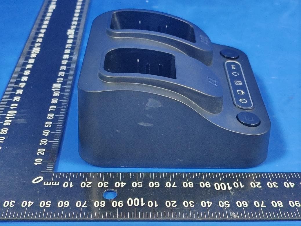 DECT PTT BASE - FCC ID 2BFHC-SCOUT3100 - JPL Telecom LLC (4)
