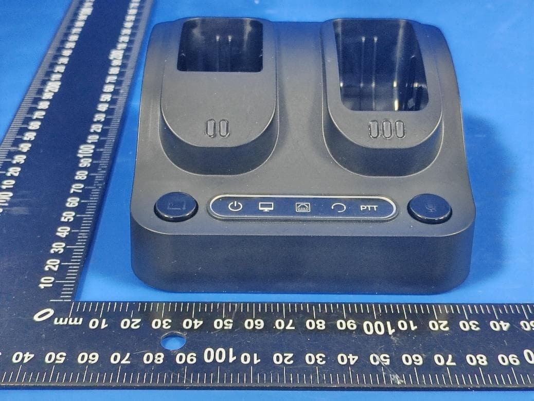 DECT PTT BASE - FCC ID 2BFHC-SCOUT3100 - JPL Telecom LLC (3)