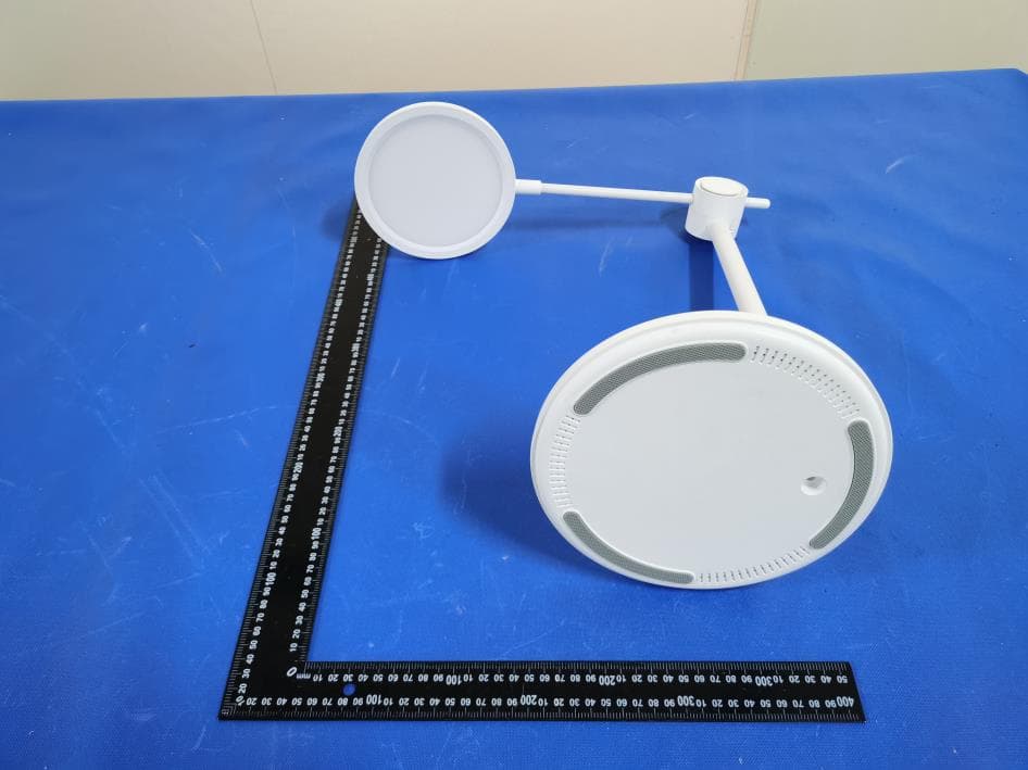Led desk lamp - FCC ID 2BFHI-TB55SW - Suzhou Yule Lighting Technology Co., Ltd. (2)