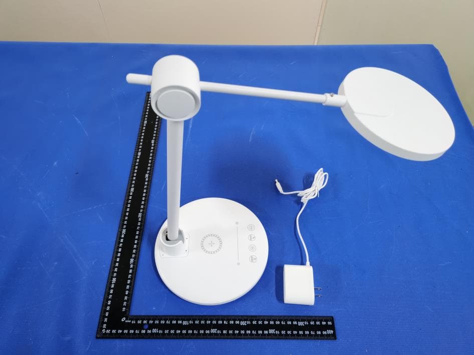 Led desk lamp - FCC ID 2BFHI-TB55SW - Suzhou Yule Lighting Technology Co., Ltd. (3)