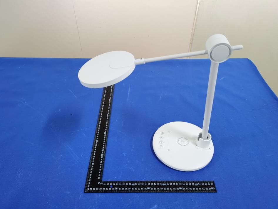 Led desk lamp - FCC ID 2BFHI-TB55SW - Suzhou Yule Lighting Technology Co., Ltd. (5)
