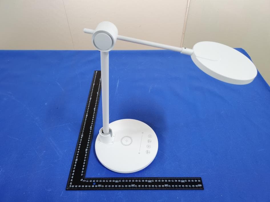 Led desk lamp - FCC ID 2BFHI-TB55SW - Suzhou Yule Lighting Technology Co., Ltd. (4)