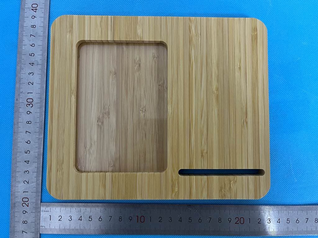 Wireless phone charger 10W photo frame - FCC ID 2BFHJ-GYW-W112 - Shenzhen Lechengjia Technology Co., Ltd. (3)