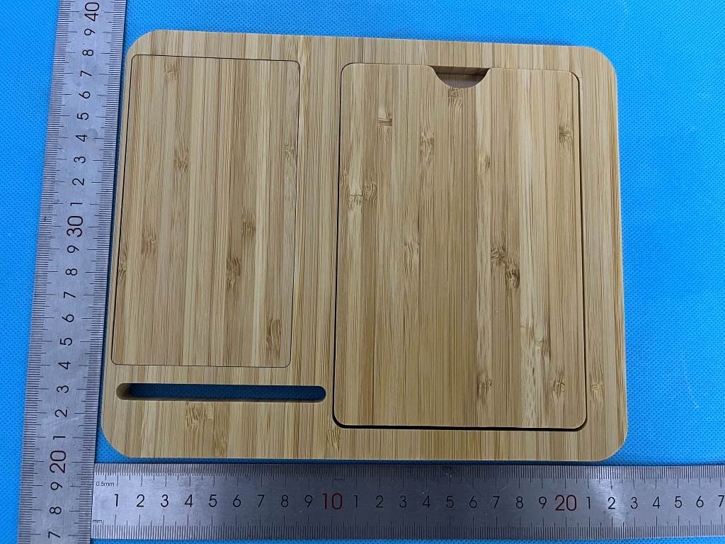 Wireless phone charger 10W photo frame - FCC ID 2BFHJ-GYW-W112 - Shenzhen Lechengjia Technology Co., Ltd. (2)